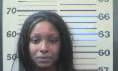Outlaw Jeanette - Mobile County, Alabama 