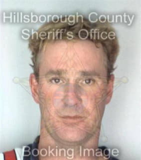 Lane Jeffrey - Hillsborough County, Florida 