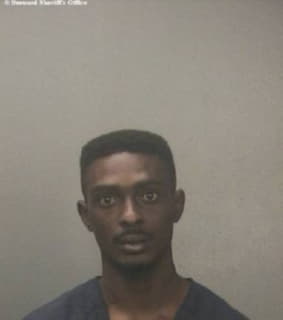 Hill Markell - Broward County, Florida 