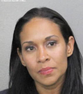 Casilla Sunilda - Broward County, Florida 