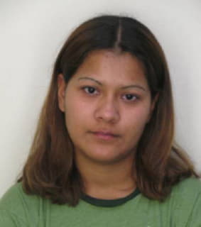 Rodriguez Tiffany - Hillsborough County, Florida 