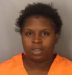 Walton Wilneisha - Shelby County, Tennessee 