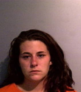 Moore Devan - Baldwin County, Alabama 