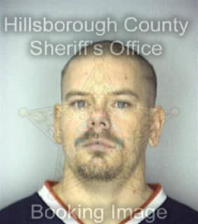 Perkinson Eric - Hillsborough County, Florida 