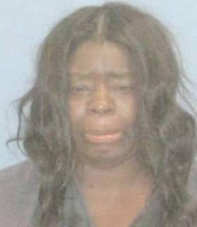 Heard Latasha - Pulaski County, Arkansas 