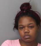 Jennings Nakita - Shelby County, Tennessee 