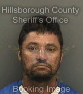 Rivera Orly - Hillsborough County, Florida 