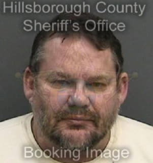 Leonard Robert - Hillsborough County, Florida 