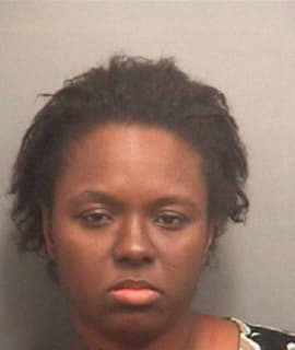 Smith Toccara - PalmBeach County, Florida 