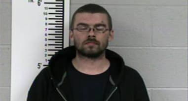 Dustin Walls - Franklin County, Tennessee 