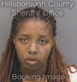 Lee Alianta - Hillsborough County, Florida 