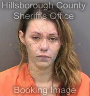 Ammons Brettany - Hillsborough County, Florida 