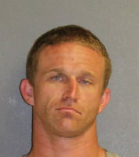 Fennell Chad - Volusia County, Florida 