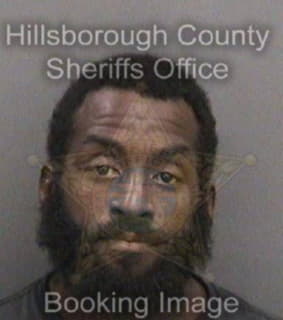 Lawson Charles - Hillsborough County, Florida 