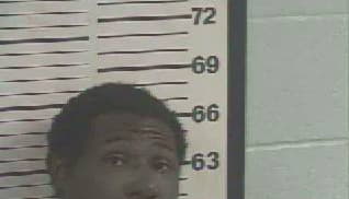 Coleman Charles - Tunica County, Mississippi 