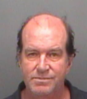 Kline Charles - Pinellas County, Florida 