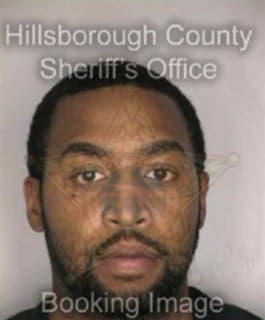 Clardy Christopher - Hillsborough County, Florida 