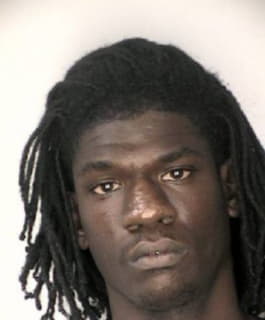 Lucius Corey - Hillsborough County, Florida 