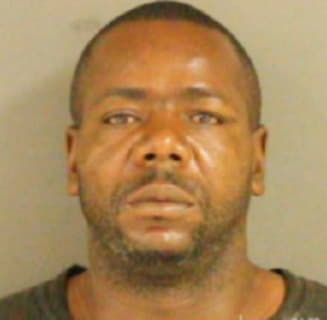 Henry Dwight - Hinds County, Mississippi 