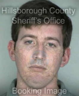 Kelley James - Hillsborough County, Florida 