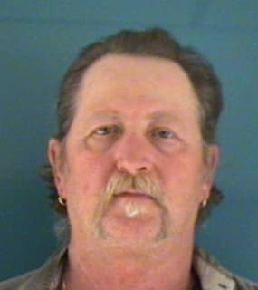 Mixson John - Baldwin County, Alabama 