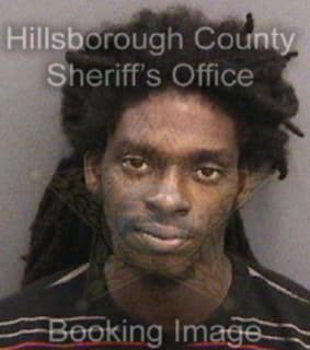 Rolfe Joseph - Hillsborough County, Florida 