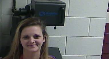 Dorton Kristy - Johnson County, Kentucky 