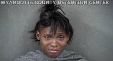 Conner-Wilkins Lashonda - Wyandotte County, Kansas 