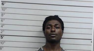 Merritt Lashun - Lee County, Mississippi 