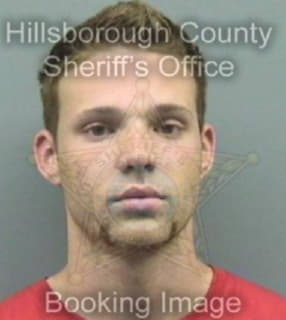 Locke Michael - Hillsborough County, Florida 