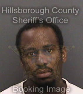 Dix Samuel - Hillsborough County, Florida 