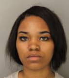 Mears Takiesha - Shelby County, Tennessee 