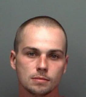 Anderson Eric - Pinellas County, Florida 