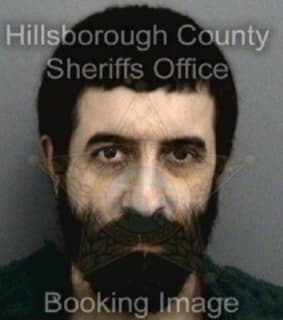 Bravo Jason - Hillsborough County, Florida 