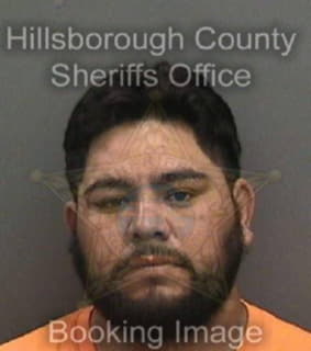 Rodriguezaviso Jose - Hillsborough County, Florida 