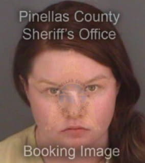 Mcnatt Kailey - Pinellas County, Florida 