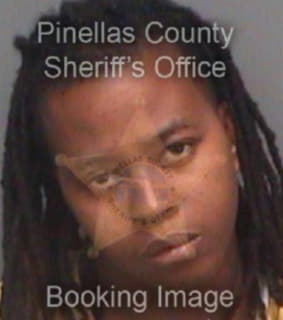 Cotman Kari - Pinellas County, Florida 