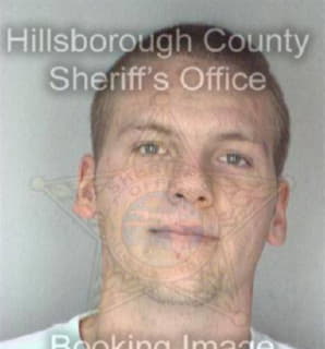 Correll Michael - Hillsborough County, Florida 