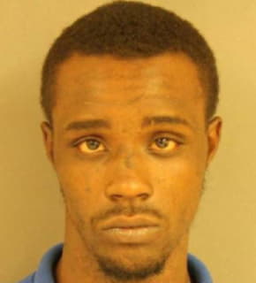Dotson Patrick - Hinds County, Mississippi 