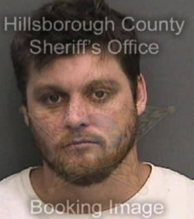 Carter Patrick - Hillsborough County, Florida 