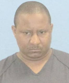 Morris Patrick - Pulaski County, Arkansas 