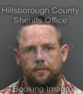 Cauley Raymond - Hillsborough County, Florida 