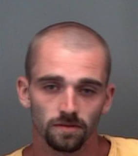 Roberts Richard - Pinellas County, Florida 