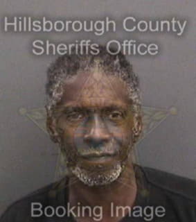 Wilson Sanford - Hillsborough County, Florida 