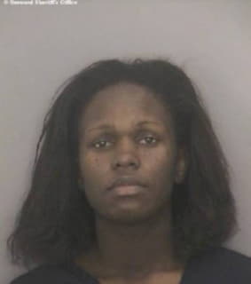 Hunter Shameka - Broward County, Florida 