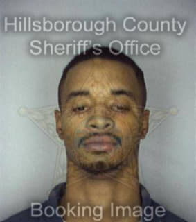 Williams Terrance - Hillsborough County, Florida 