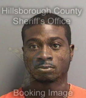 Mitchner Walter - Hillsborough County, Florida 