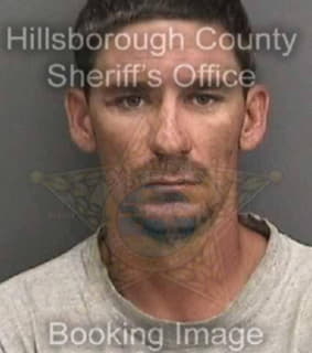 Woodall Wayne - Hillsborough County, Florida 