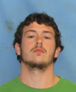 Bennett Adam - Pulaski County, Arkansas 