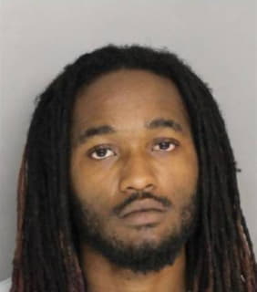 Dobson Dangelo - Aiken County, South Carolina 